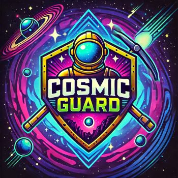 Cosmic Ventures Logo
